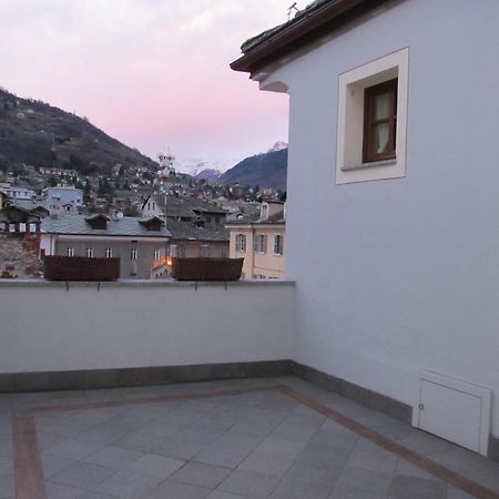 Aosta Maisongnemaz المظهر الخارجي الصورة