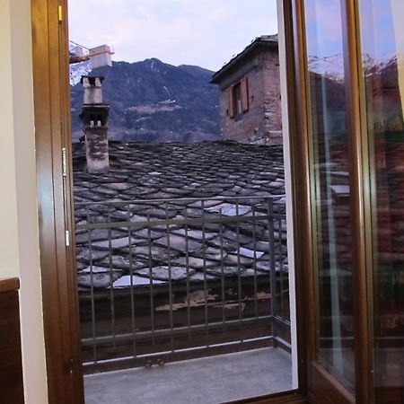 Aosta Maisongnemaz المظهر الخارجي الصورة
