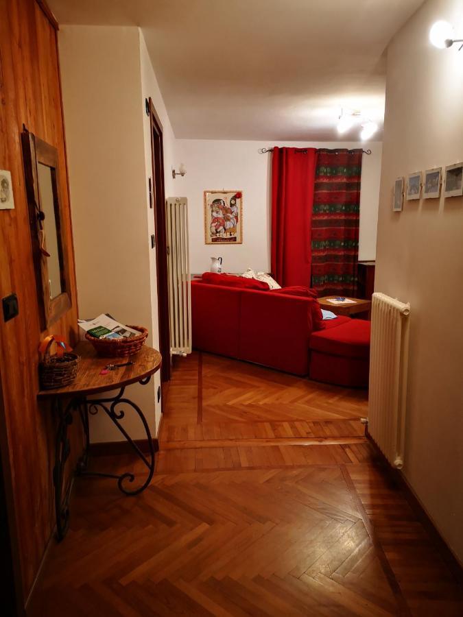 Aosta Maisongnemaz المظهر الخارجي الصورة