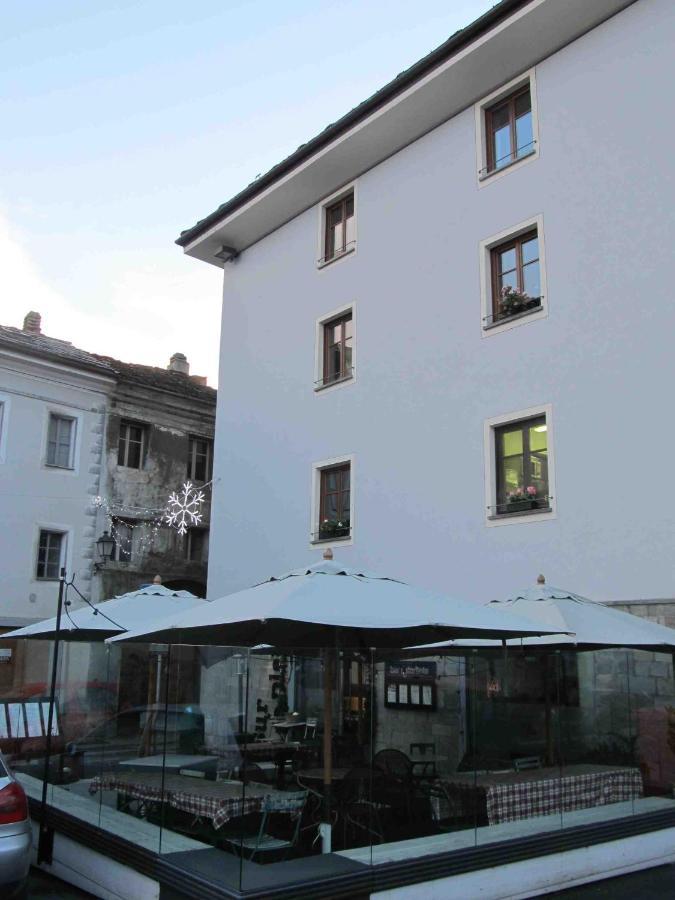 Aosta Maisongnemaz المظهر الخارجي الصورة