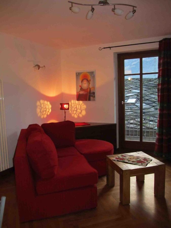 Aosta Maisongnemaz المظهر الخارجي الصورة