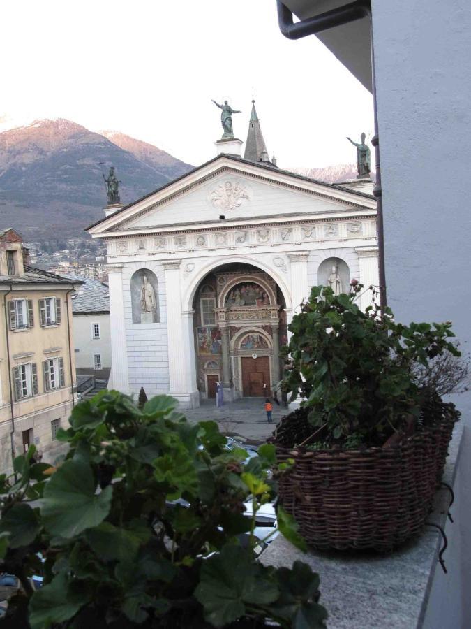 Aosta Maisongnemaz المظهر الخارجي الصورة
