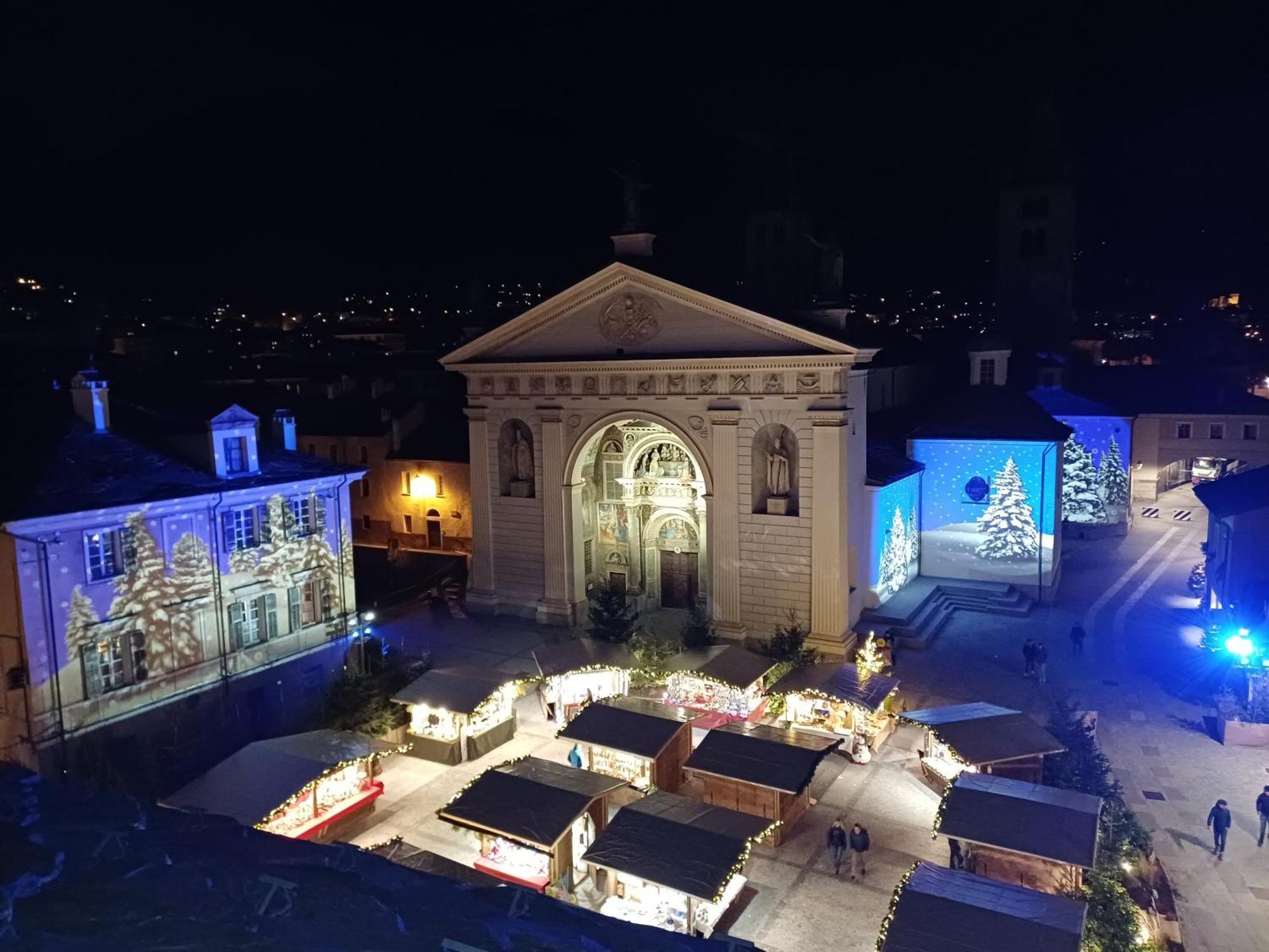 Aosta Maisongnemaz المظهر الخارجي الصورة
