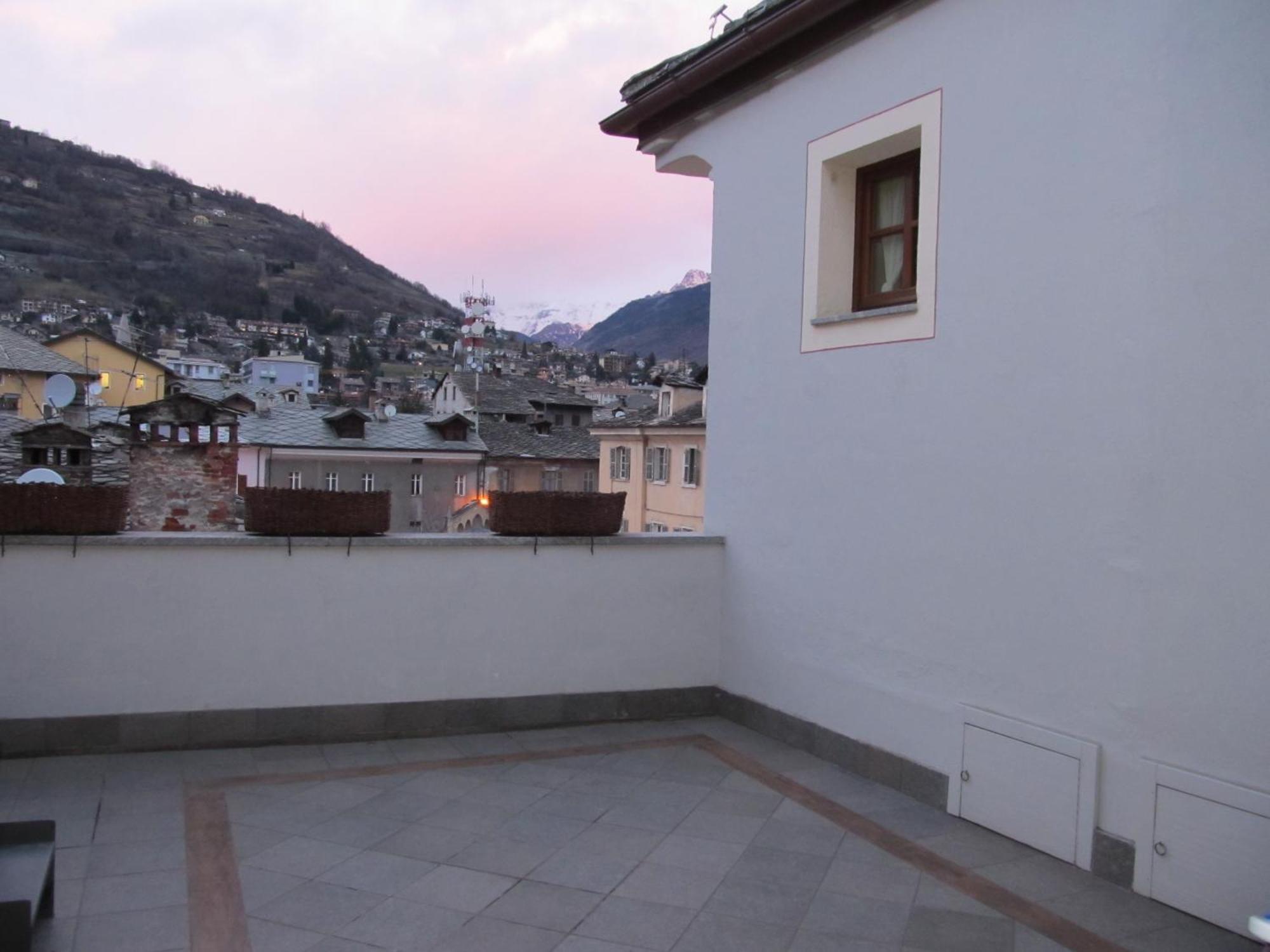 Aosta Maisongnemaz المظهر الخارجي الصورة