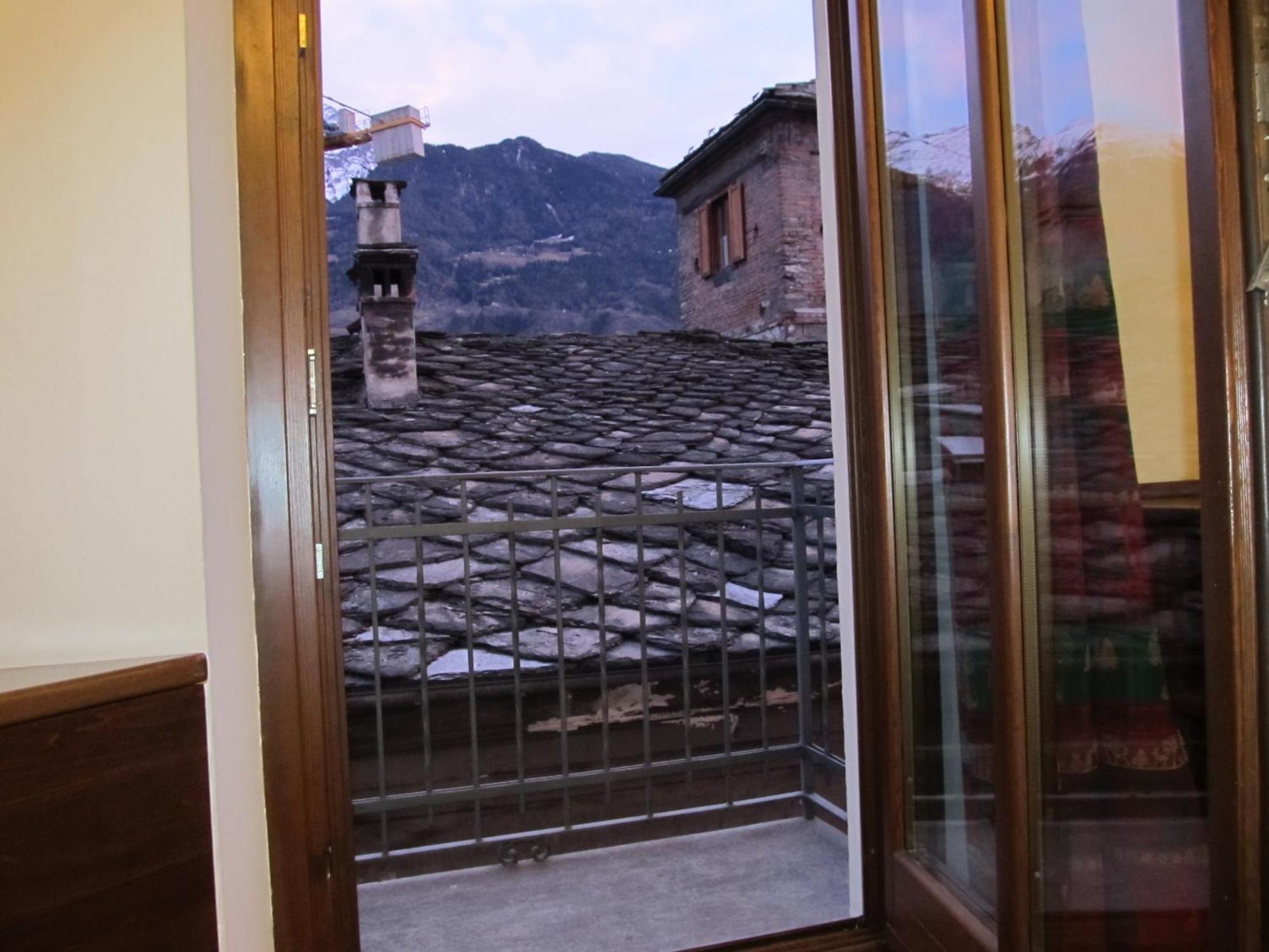 Aosta Maisongnemaz المظهر الخارجي الصورة